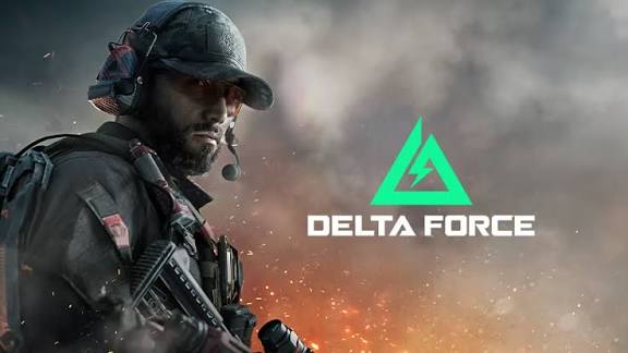 Delta Force Banner 2