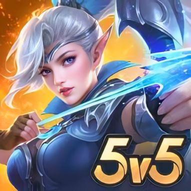 Mobile Legends